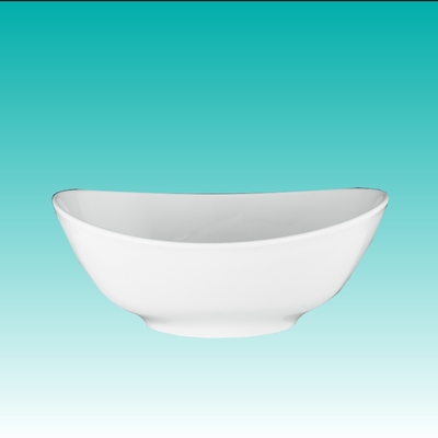 ../frankl24shop/SAVOY türkis - Schale oval 16 cm, ca 0,3lt